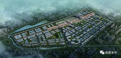 一起來看看!今年上半年,肇慶這三個產(chǎn)業(yè)增長極發(fā)展得怎么樣?