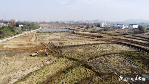 高標準農(nóng)田建設(shè)項目管理辦法篇