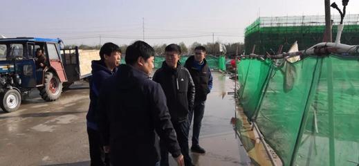 山東夏津經(jīng)濟(jì)開發(fā)區(qū)召開迎接全市觀摩工作部署會