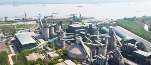 臺泥句容廠scr脫硝技改項目順利投產(chǎn)