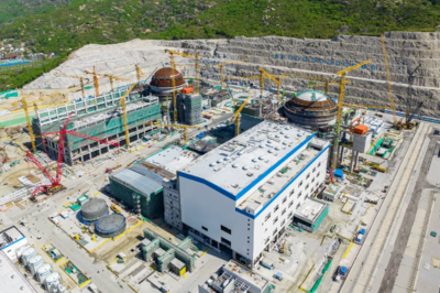 連云港市連云區打造“核光風儲氫”一體化新能源產業基地，助推綠色低碳發展