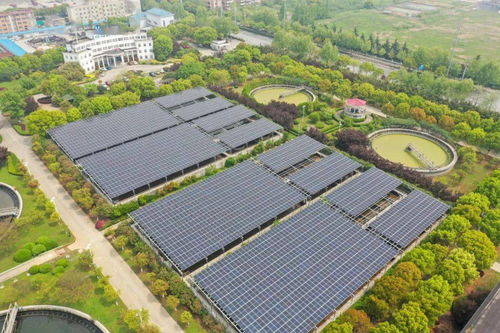 三峽集團長江大保護再上新 生態CP、智慧工地與ABO項目驅動環保開發