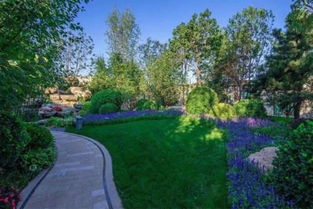 電建·金地華宸樣板間盛大亮相，主推120-140平米觀景平墅，引領采暖及制冷技術新趨勢